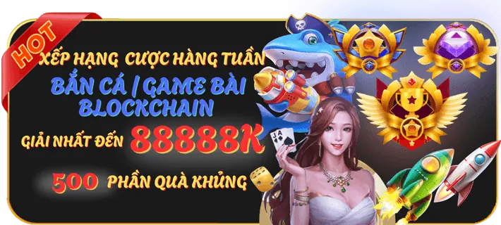 Nổ hũ jackpot lũy tiến với số tiền thắng lớn